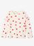 Pack of 2 Hearts Pyjamas White - vertbaudet enfant 