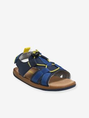 Shoes-Touch-Fastening Sandals for Boys