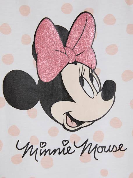 Beach Dress, Disney Minnie Mouse® - white, Girls