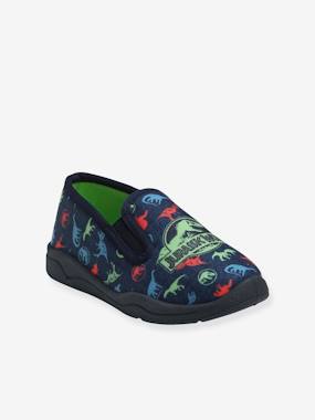 Shoes-Boys Footwear-Slippers-Jurassic World® Slippers for Boys