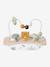 Mini Activity Table, Hanoi Theme - Wood FSC® Certified Multi - vertbaudet enfant 