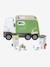 Recycling Truck in Wood - FSC® Certified Multi - vertbaudet enfant 