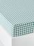 Fitted Sheet for Children, HAPPY'RAMIDE Theme White/Print - vertbaudet enfant 