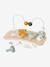 Mini Activity Table, Hanoi Theme - Wood FSC® Certified Multi - vertbaudet enfant 