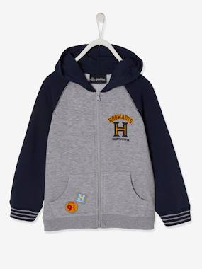 Boys-Harry Potter® Jacket with Zip, for Boys