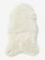 Faux Sheepskin Rug Beige - vertbaudet enfant 