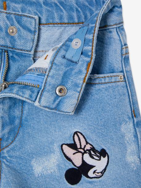 Disney Iron on Patches Boys and Girls Cute Jeans Decoration Mickey