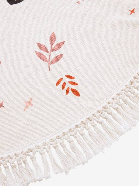 Rug, Nature Princess White - vertbaudet enfant 