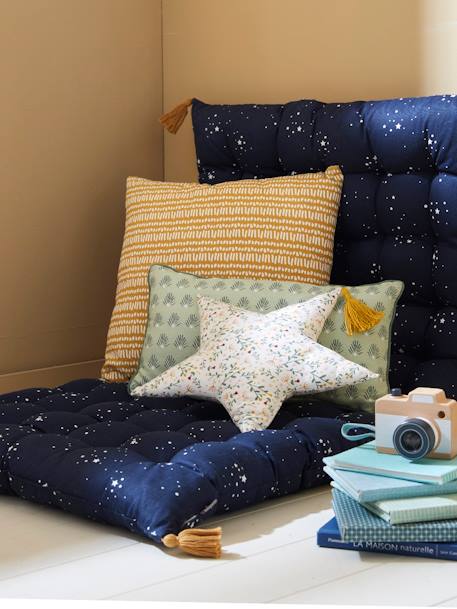 Set of 3 assorted cushions Multi - vertbaudet enfant 