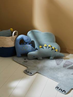 -Lot 2 coussins PETIT DINO