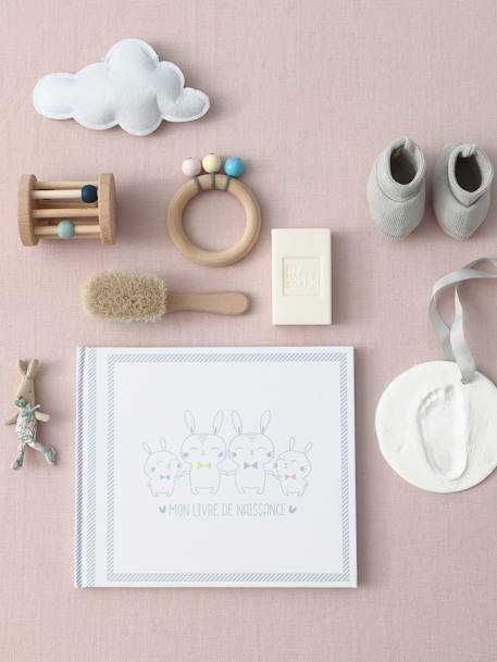 Baby Album White - vertbaudet enfant 