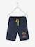 Super Mario® Bermuda Shorts Blue - vertbaudet enfant 
