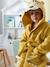 Peignoir de bain enfant Tigre ocre - vertbaudet enfant 