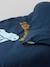 Children's Magicouette® Duvet Set, Dinorama Dark Blue - vertbaudet enfant 