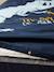 Children's Magicouette® Duvet Set, Dinorama Dark Blue - vertbaudet enfant 