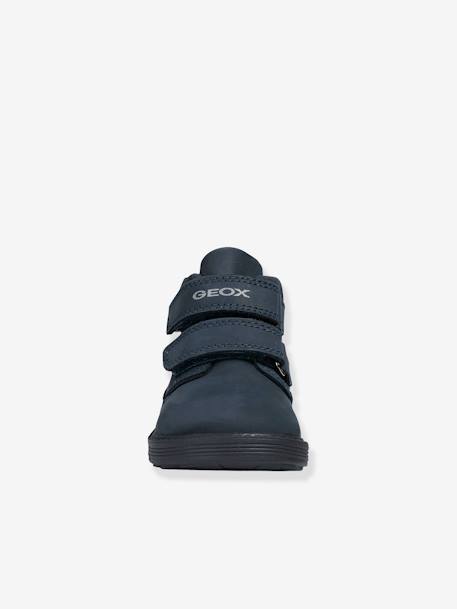 Bottines bébé garçon Hynde WPF marine - vertbaudet enfant 