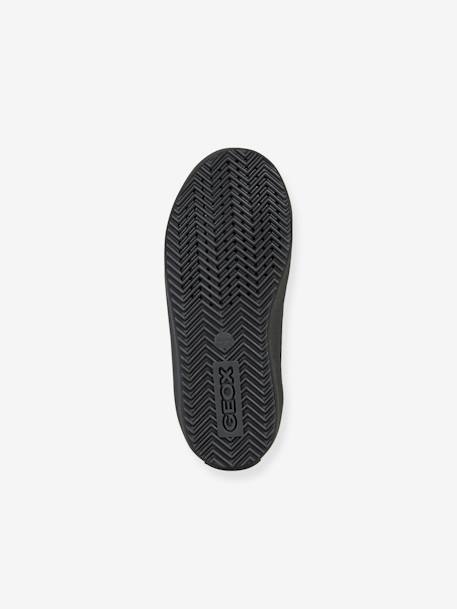 Trainers for Girls, Kalispera Girl by GEOX® Black - vertbaudet enfant 
