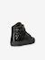 Trainers for Girls, Kalispera Girl by GEOX® Black - vertbaudet enfant 