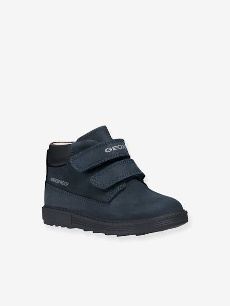 Bottines bébé garçon Hynde WPF marine - vertbaudet enfant 
