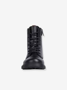 -Boots fille J Éclair Girl D