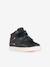 Trainers for Baby Girls, Kilwi Girl B by GEOX® Black - vertbaudet enfant 