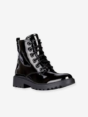 -Boots fille J Casey Girl Q