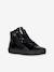 Trainers for Girls, Kalispera Girl by GEOX® Black - vertbaudet enfant 
