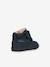 Bottines bébé garçon Hynde WPF marine - vertbaudet enfant 