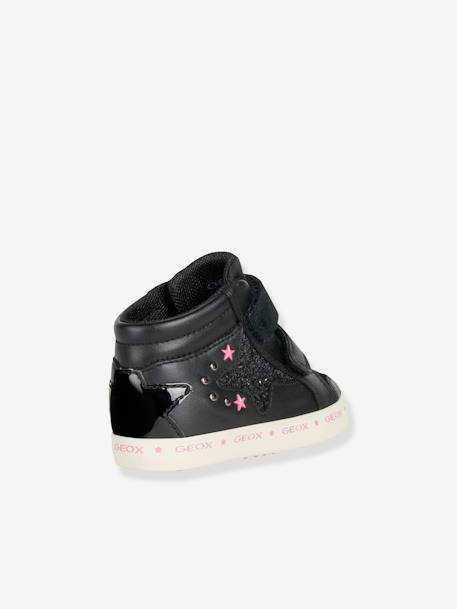Tæller insekter Sund mad reparatøren Trainers for Baby Girls, Kilwi Girl B by GEOX® - black, Shoes