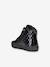 Trainers for Girls, Kalispera Girl by GEOX® Black - vertbaudet enfant 