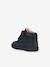 Bottines bébé garçon Hynde WPF marine - vertbaudet enfant 