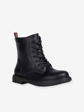 Chaussures-Chaussures fille 23-38-Boots, bottines-Boots fille J Éclair Girl D