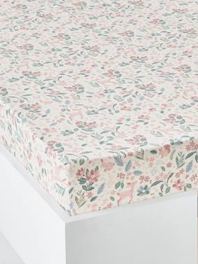 Bedding & Decor-Child's Bedding-Fitted Sheets-Fitted Sheet for Children, Victoria