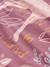 Duvet Cover + Pillowcase Set for Children, Victoria Purple - vertbaudet enfant 