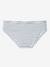 Lot de 5 culottes fille fantaisie Lot ivoire - vertbaudet enfant 