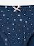 Pack of 5 Fancy Briefs for Girls White - vertbaudet enfant 