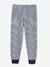 Lot de 2 pyjamas garçon musique Ivoire - vertbaudet enfant 