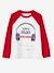 Lot de 2 pyjamas garçon musique Ivoire - vertbaudet enfant 