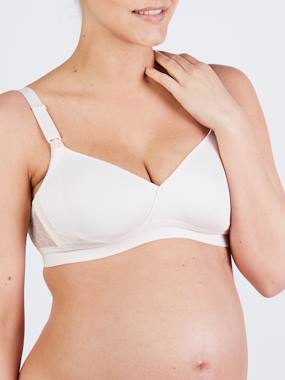 Vêtements de grossesse-Lingerie-Soutien-gorge-Soutien-gorge de grossesse et d'allaitement Serena CACHE C¼UR sans armatures