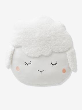 Little Lamb Cushion  - vertbaudet enfant