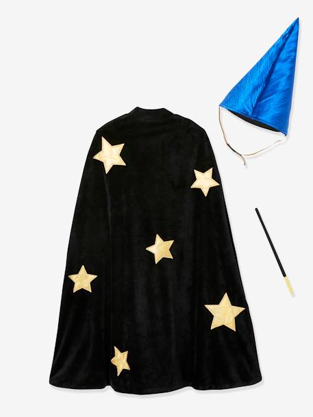 Enchanting Magician Costume Multi - vertbaudet enfant 