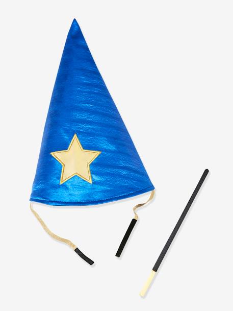 Enchanting Magician Costume Multi - vertbaudet enfant 