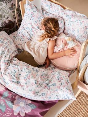 Linge de lit & Déco-Linge de lit enfant-Drap-housse-Drap-housse enfant VICTORIA