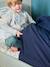 Children's Magicouette® Duvet Set, Dinorama Dark Blue - vertbaudet enfant 