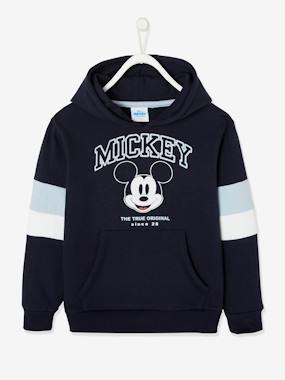 Boys-Cardigans, Jumpers & Sweatshirts-Sweatshirts & Hoodies-Mickey Mouse® Hoodie for Boys