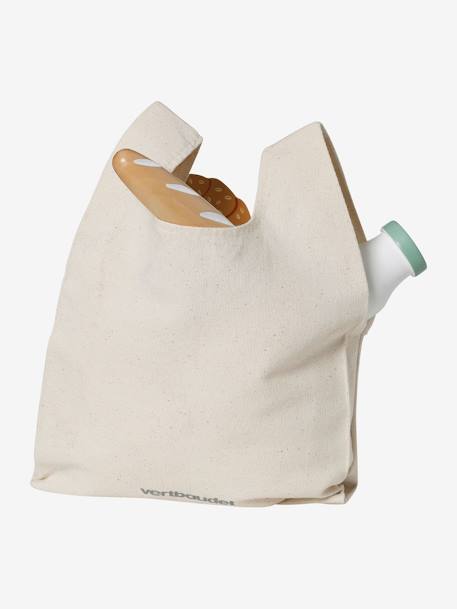 Bag with Groceries in FSC® Wood Multi - vertbaudet enfant 