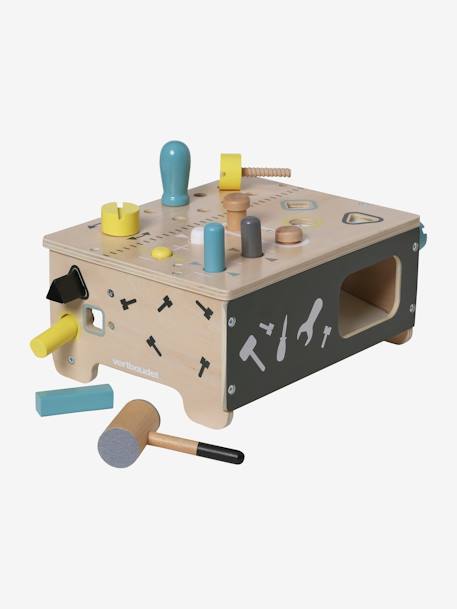 Jouet Etabli enfant en bois Tender Leaf Toys - Dröm Design