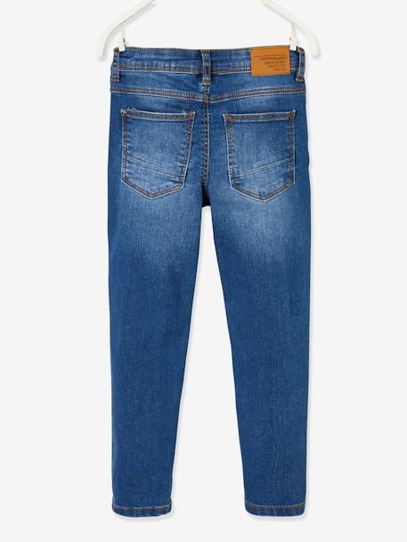 Jeggings & Skinny Jeans – Le Jean Bleu