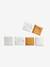 Cot Bumper/ Playpen Bumper, Little Lamb White - vertbaudet enfant 