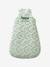 Gigoteuse sans manches CROCO MIGNON vert - vertbaudet enfant 
